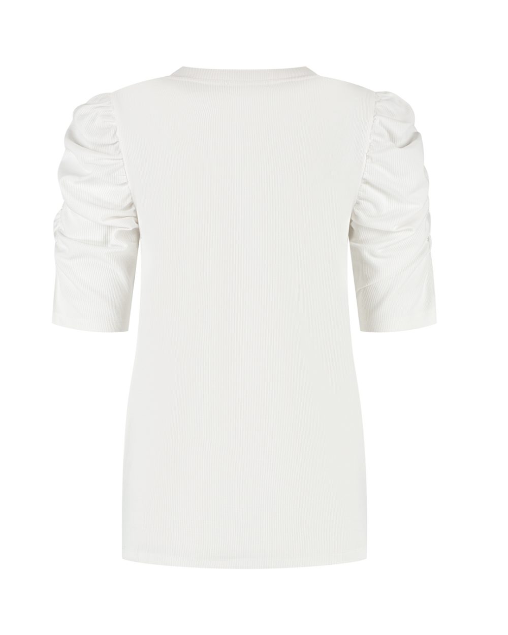 Lady Day - Tigger Top - Simple white