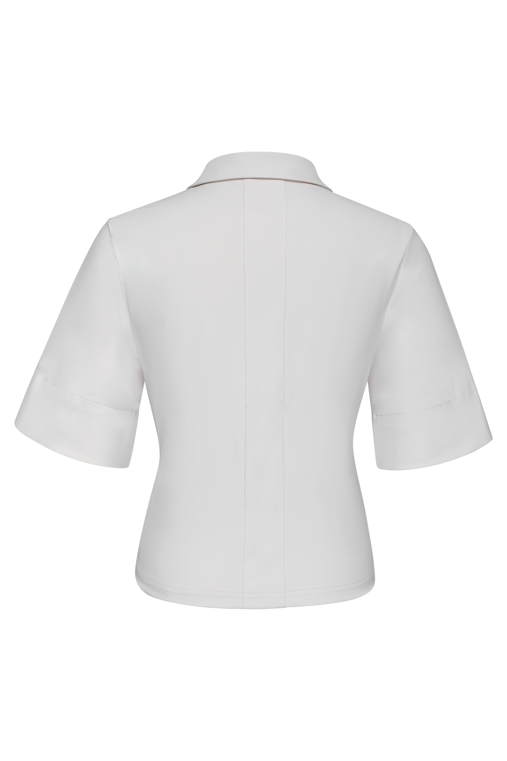 Kimara - Maggie Blouse - Dust Blond