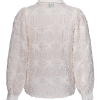 Kimara - Fabienne Blouse - OffWhite