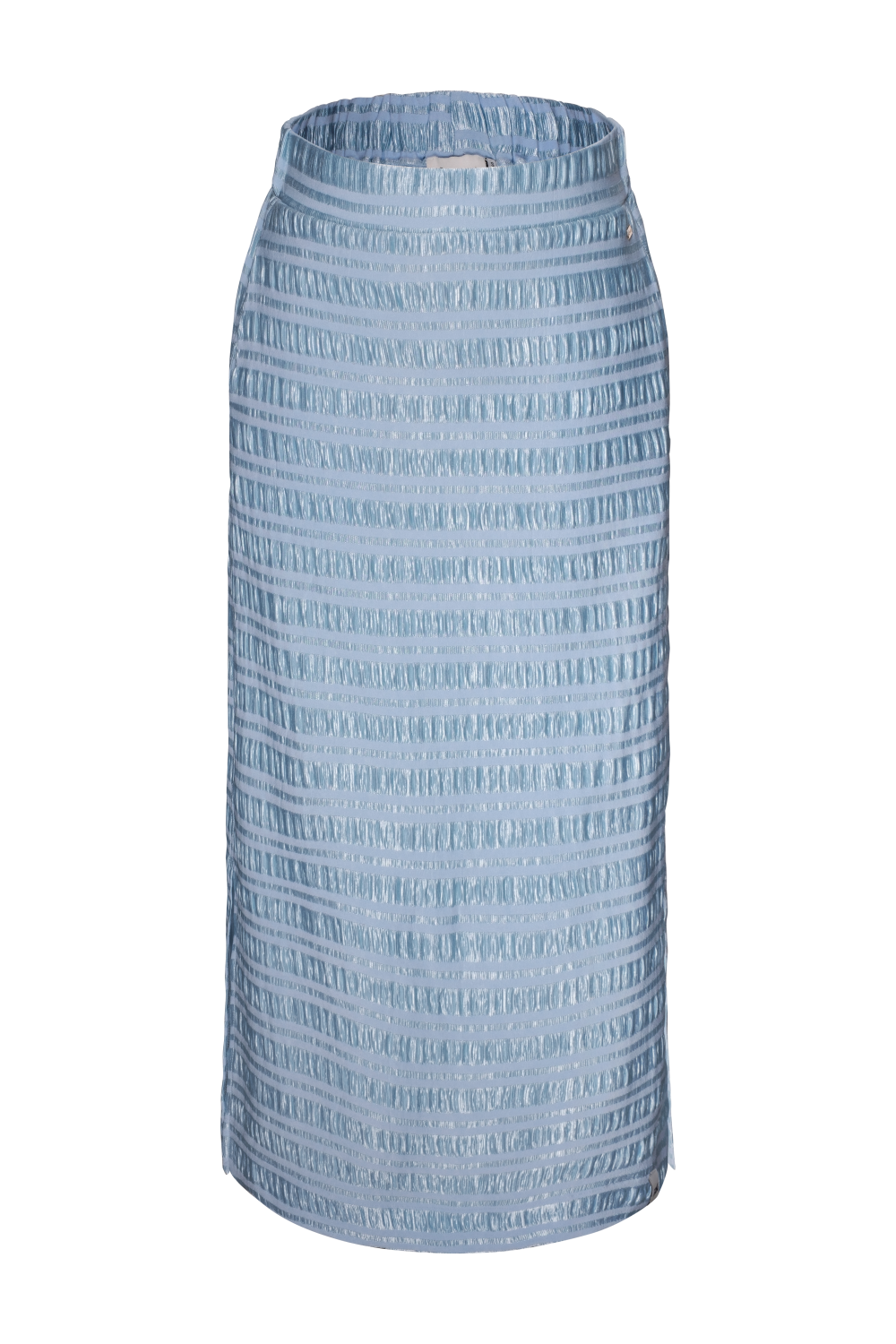 Kimara - Nora Skirt - Blue