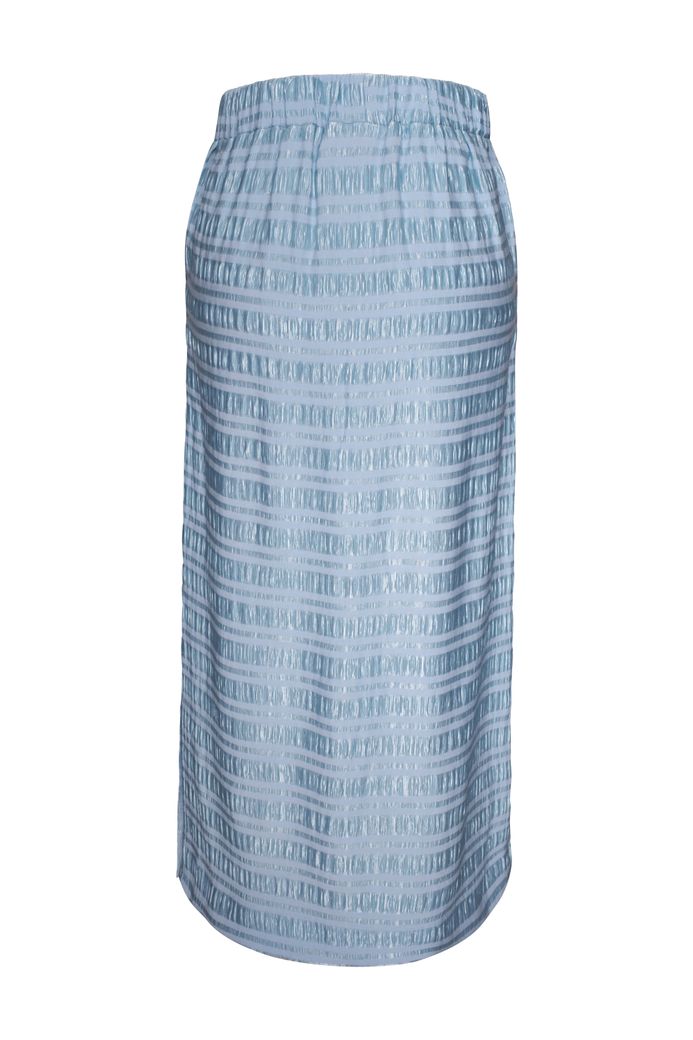 Kimara - Nora Skirt - Blue