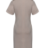 Kimara - Meave Dress - Champagne