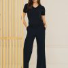 Lady Day - Phoenix Trouser - Black