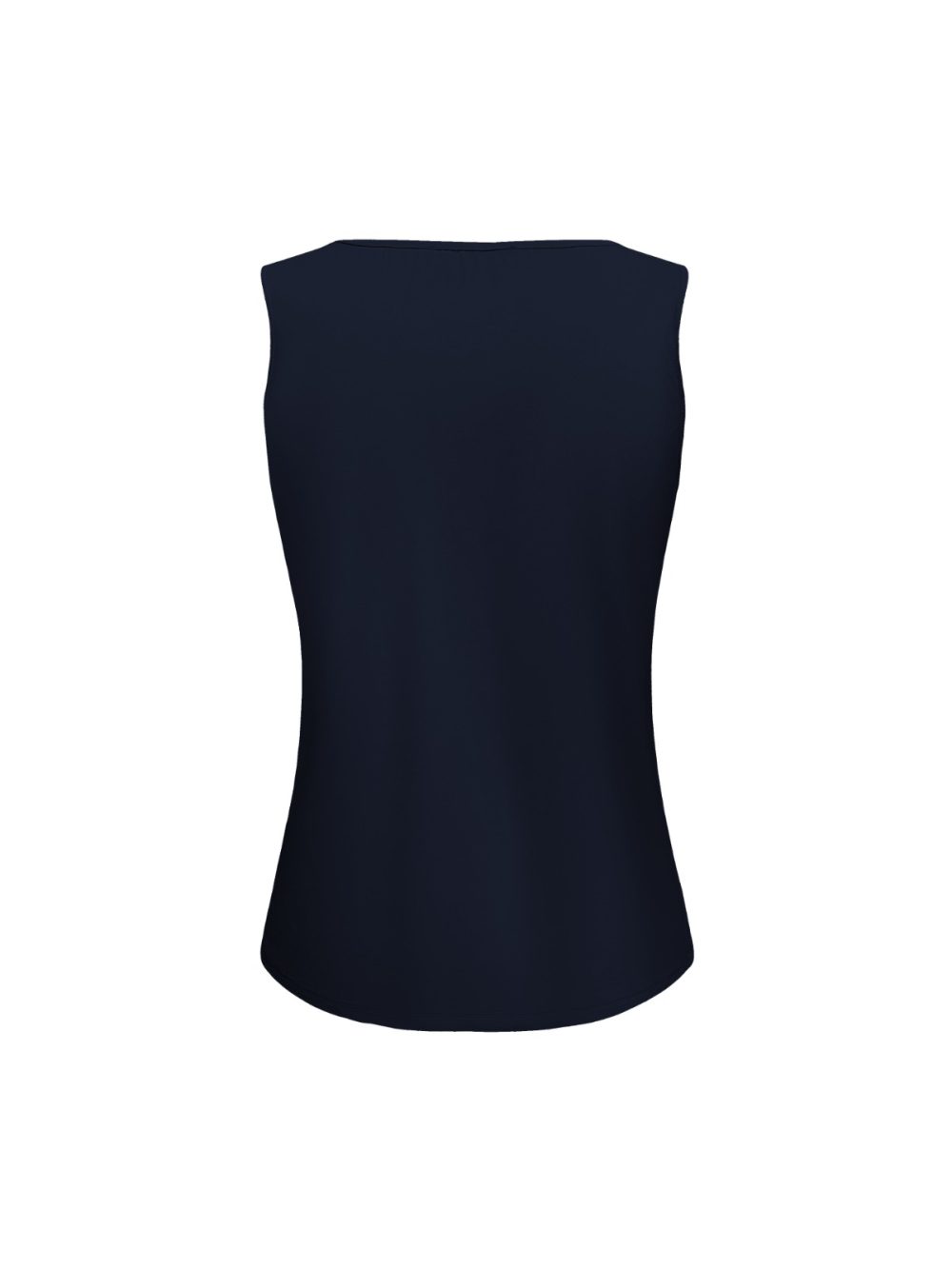 Triple Nine - Hempy with new square neck - Navy