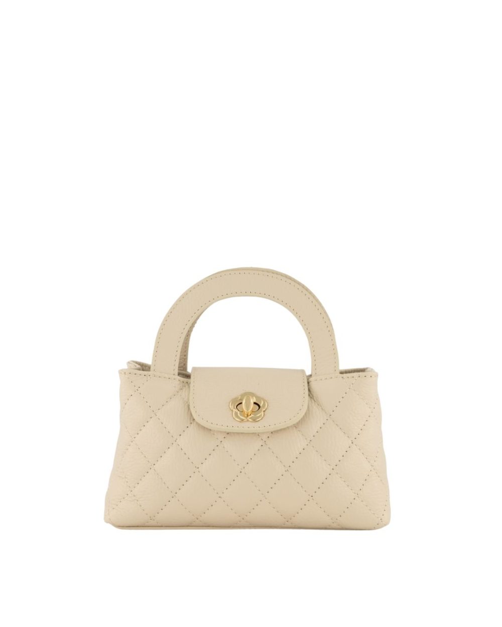 Madam Peach - Rosa Classic Grain - Ecru