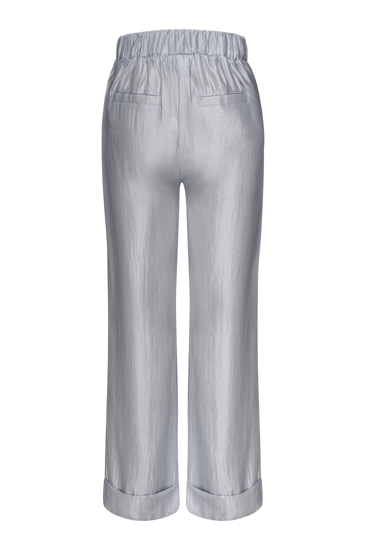 Kimara - Mel Pants - Ciel Blue