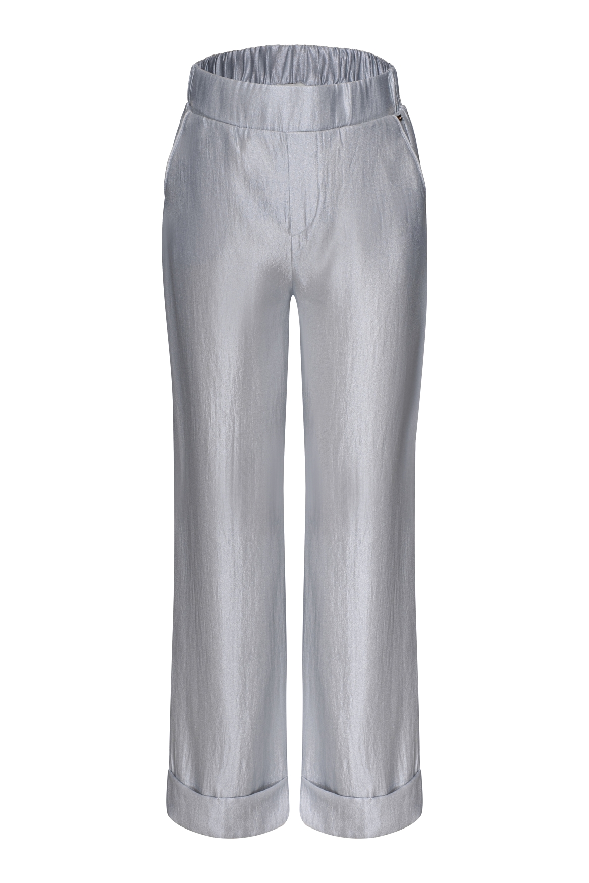 Kimara - Mel Pants - Ciel Blue