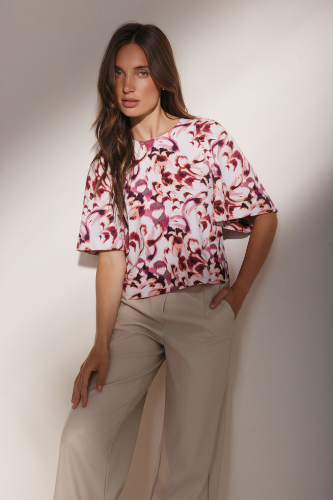 Lady Day - Aston Top - Morgan print