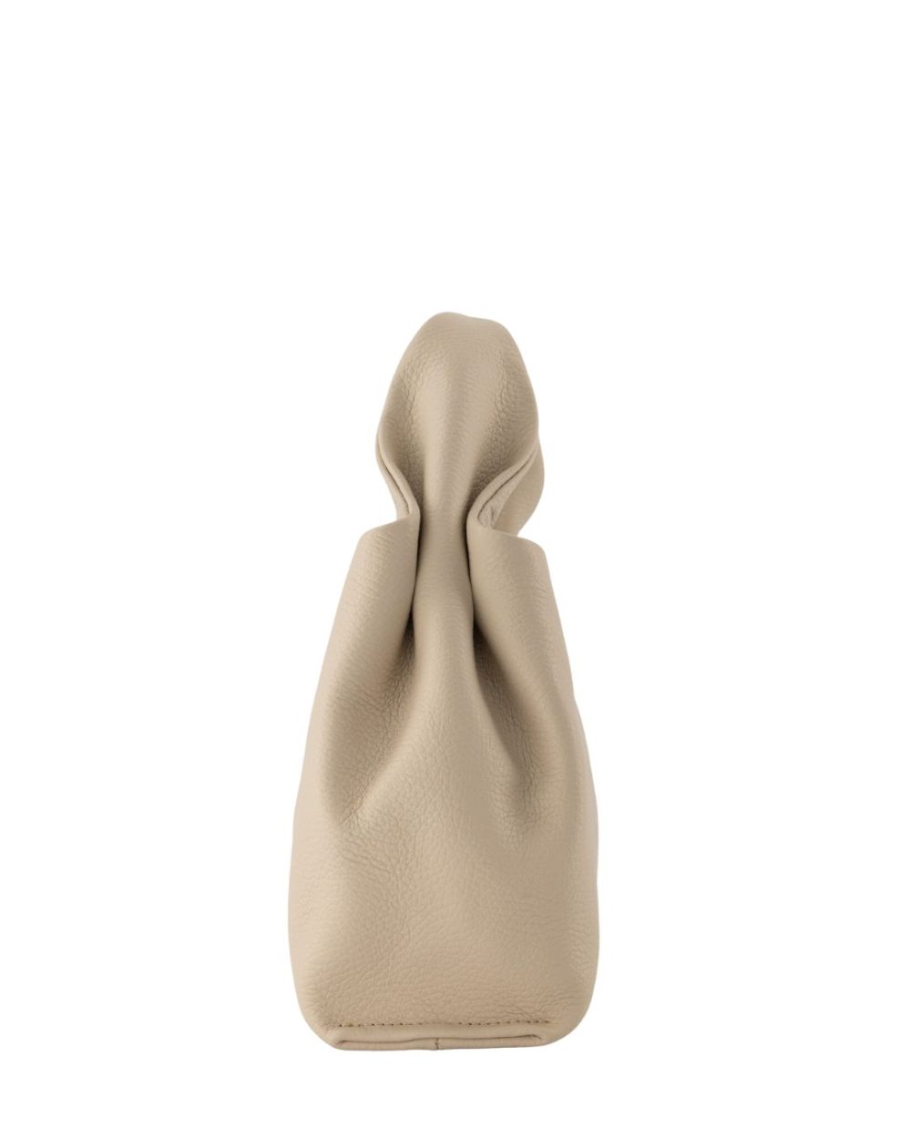 Madam Peach - Polly Classic Grain - Ecru