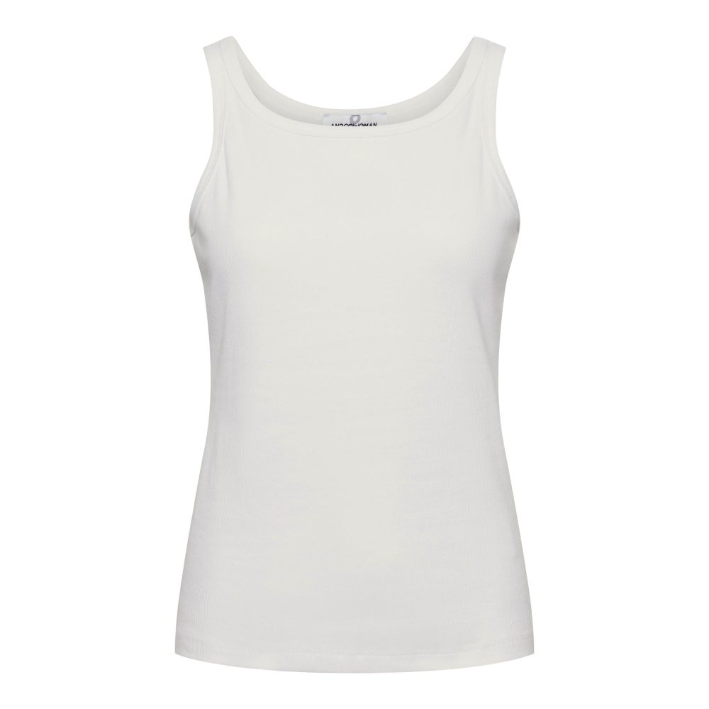 &Co Woman - Selena - Off White