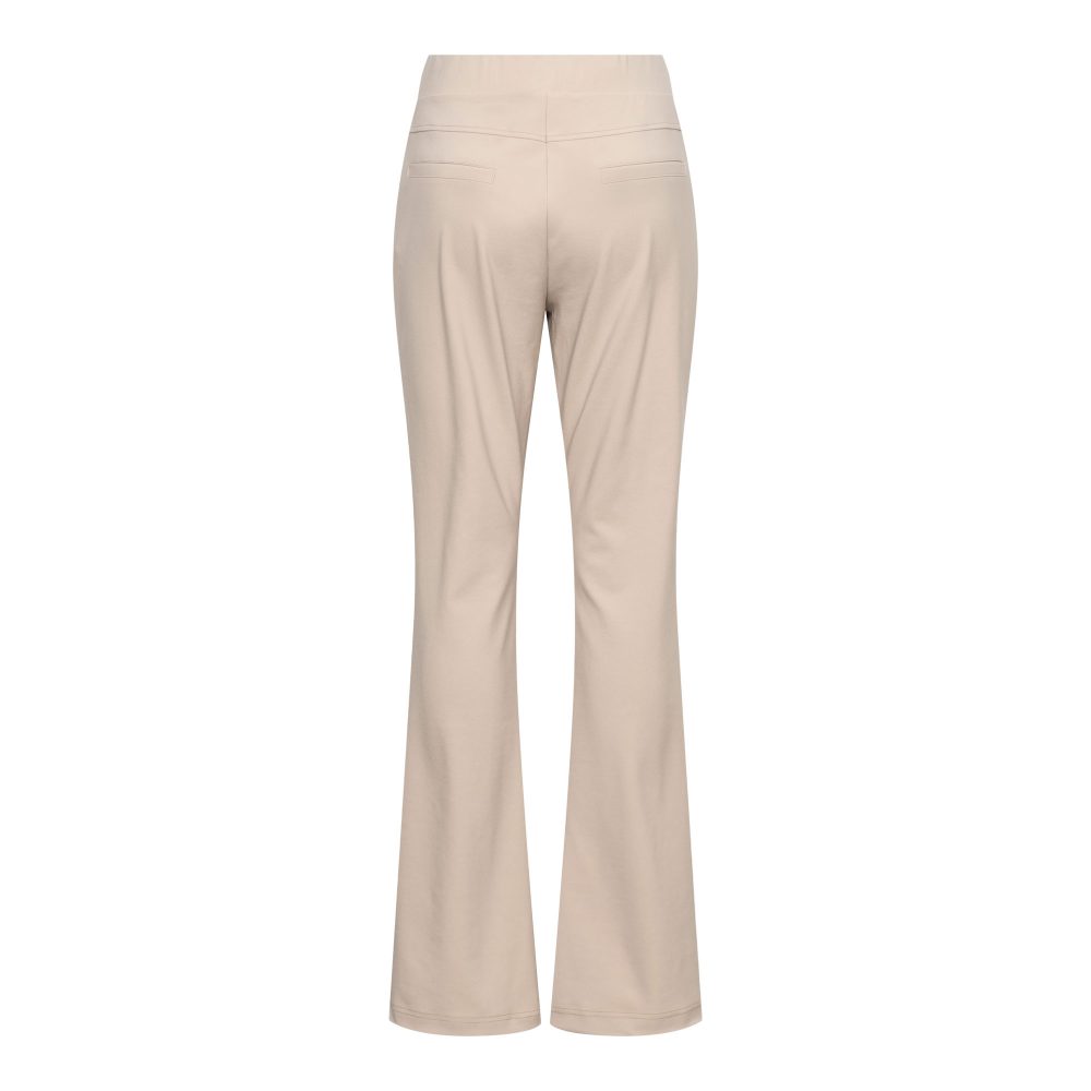 &Co Woman - Pacey Heavy Travel - Sand