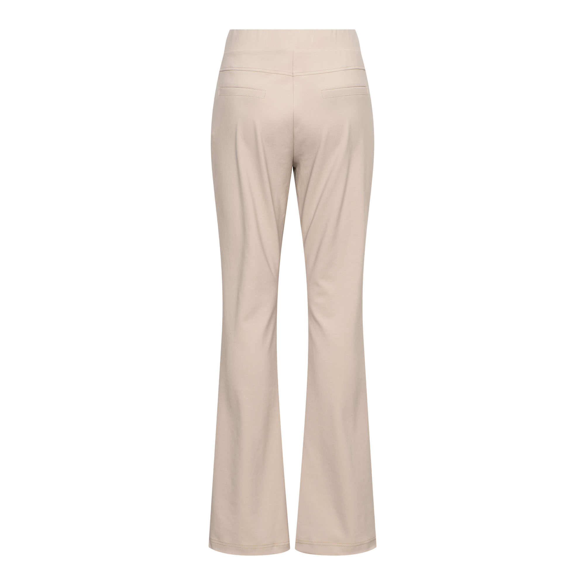 &Co Woman - Pacey Heavy Travel - Sand