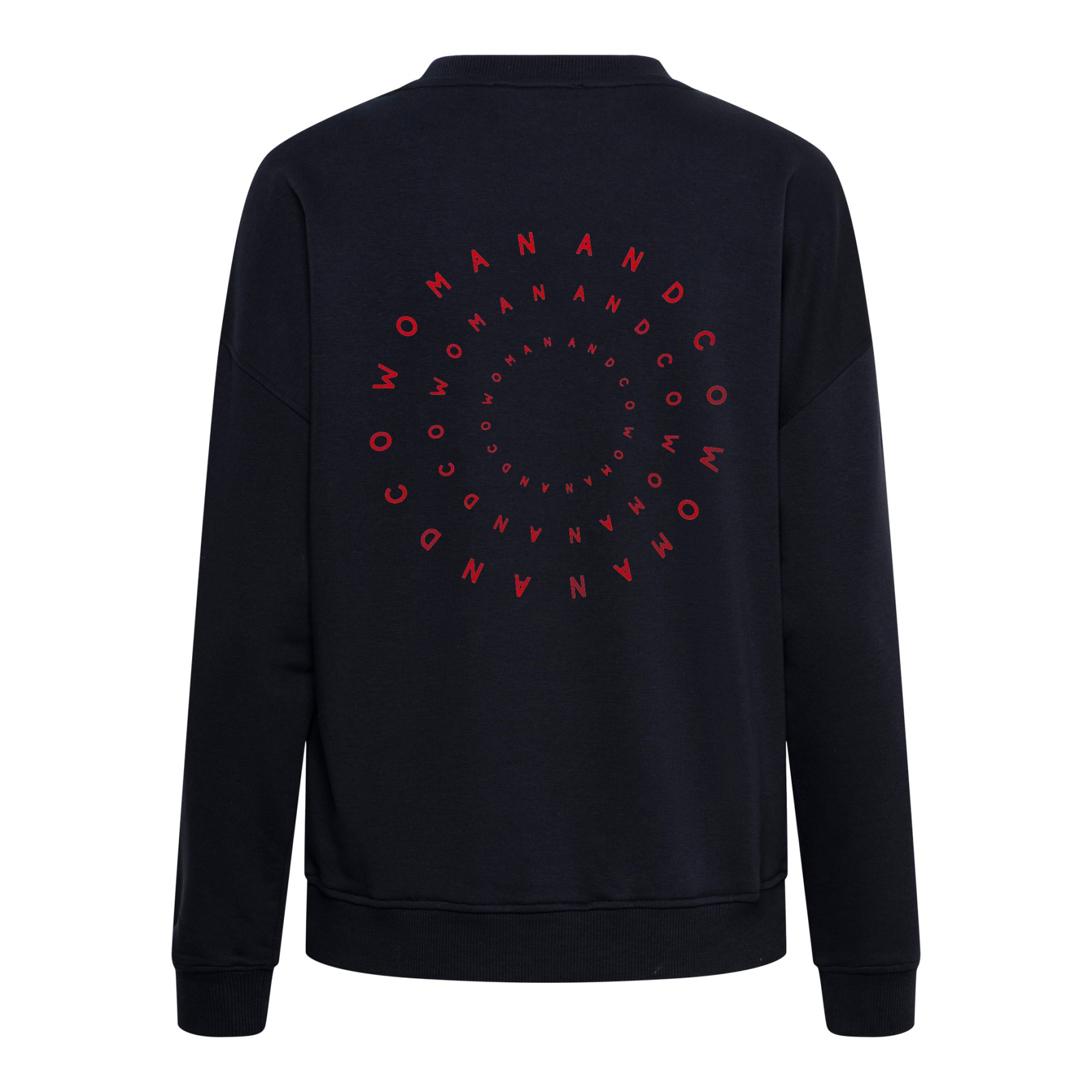 &Co Woman - Silya - Navy