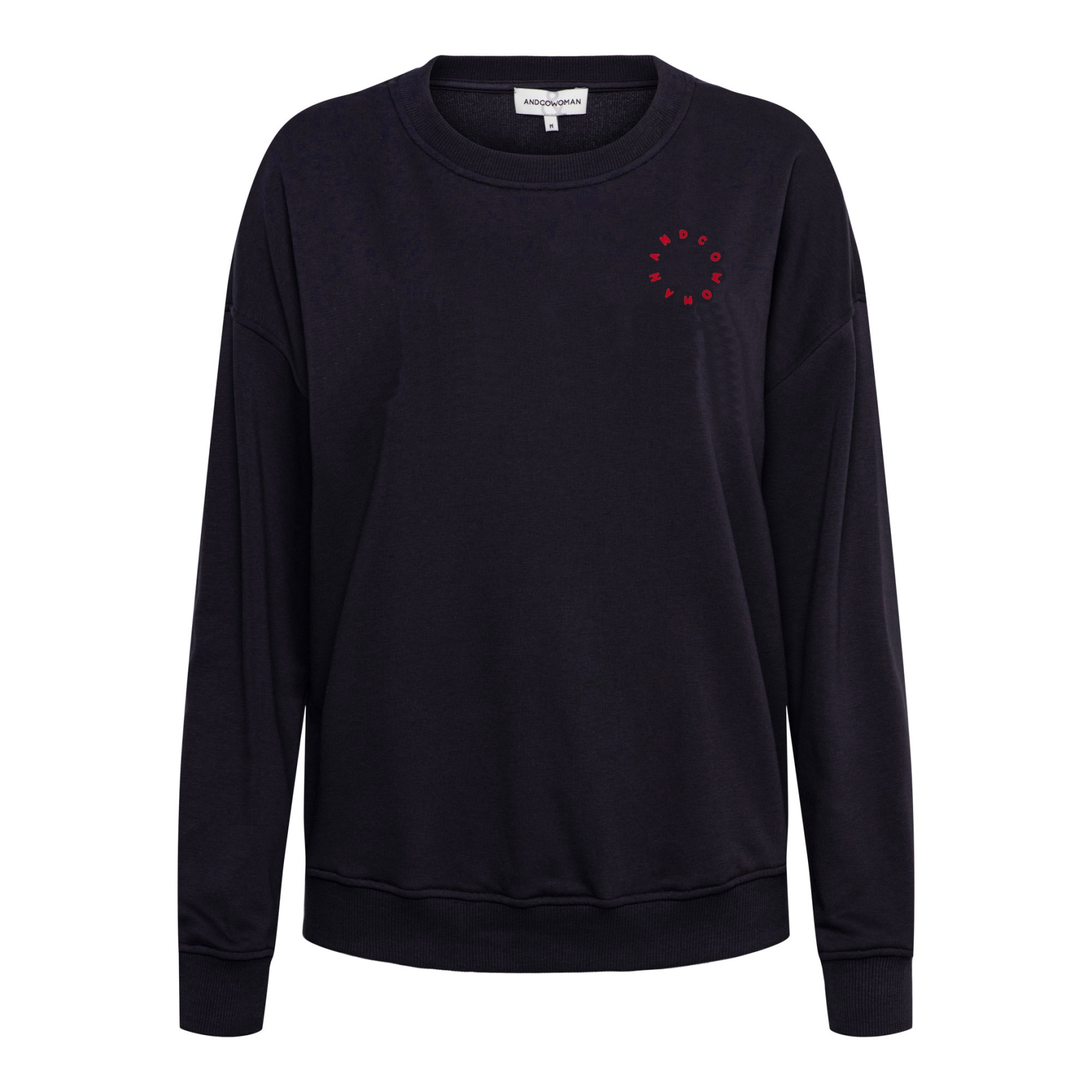 &Co Woman - Silya - Navy