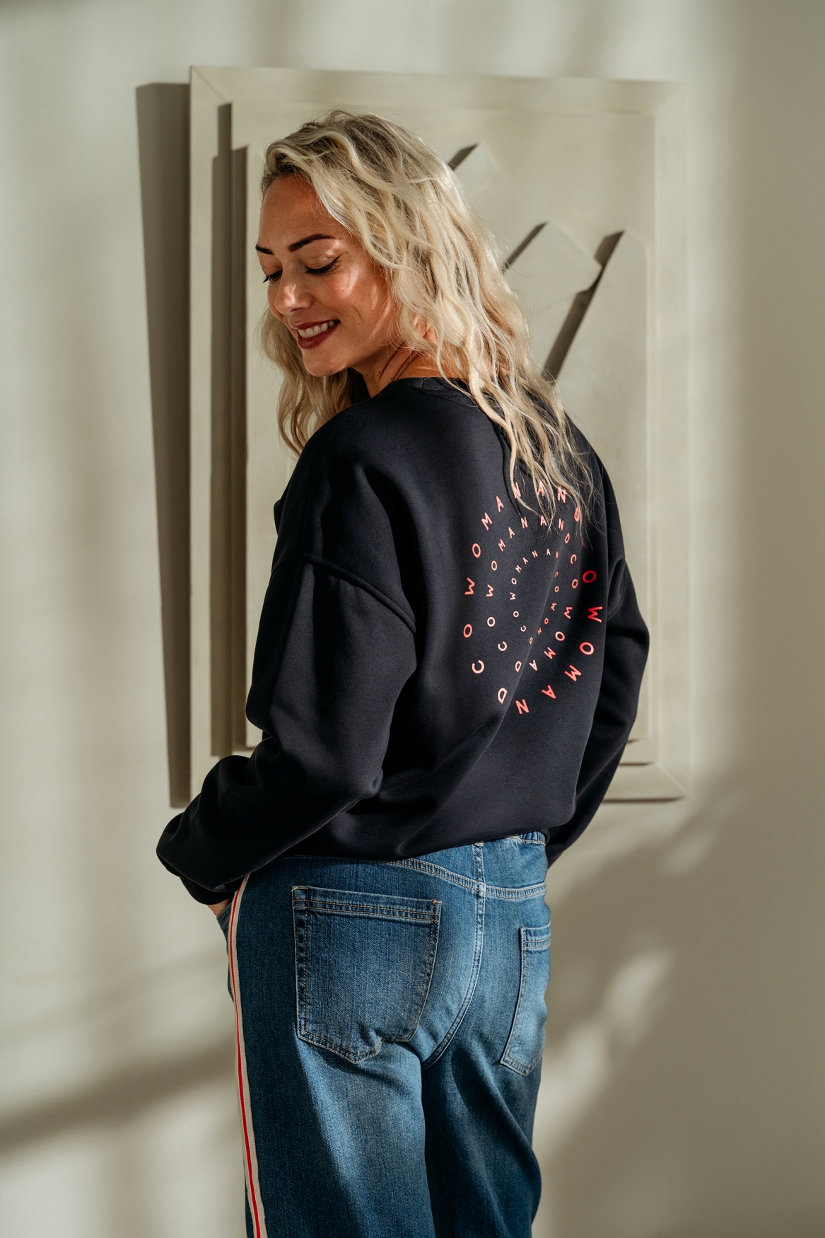 &Co Woman - Silya - Navy