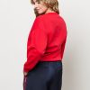 &Co Woman - Silya - Red
