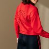 &Co Woman - Silya - Red