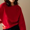 &Co Woman - Silya - Red