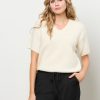 &Co Woman - Bruna Sweater - Beige