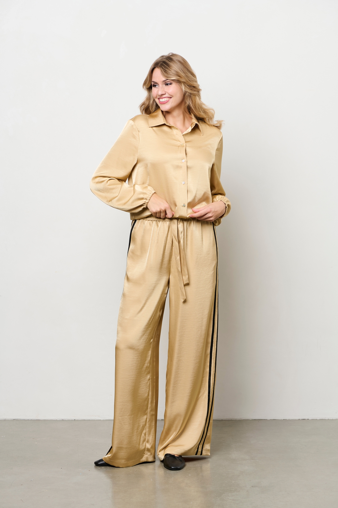 &Co Woman - Wendelien - Sunset