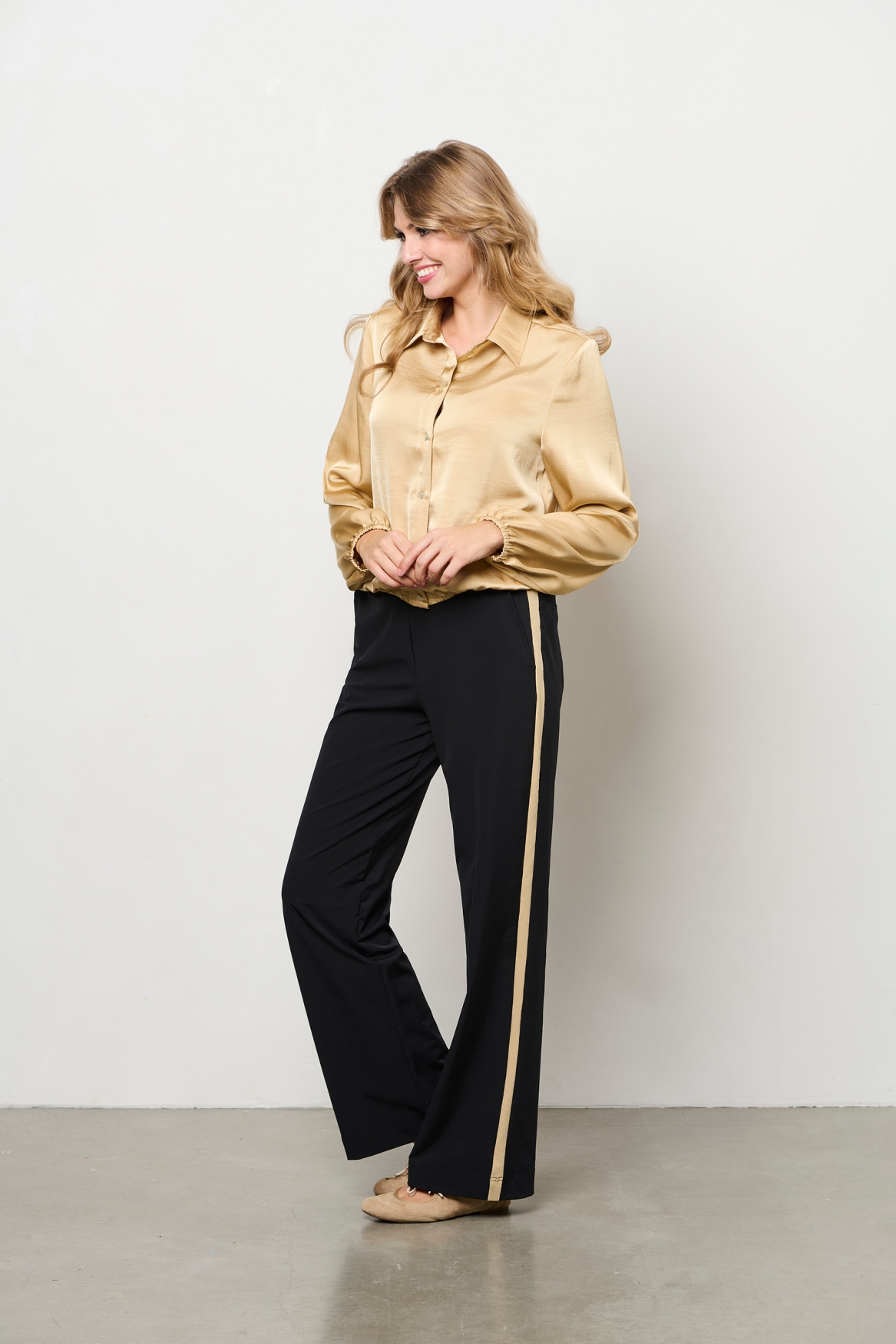 &Co Woman - Wendelien - Sunset