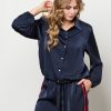 &Co Woman - Wendelien - Navy