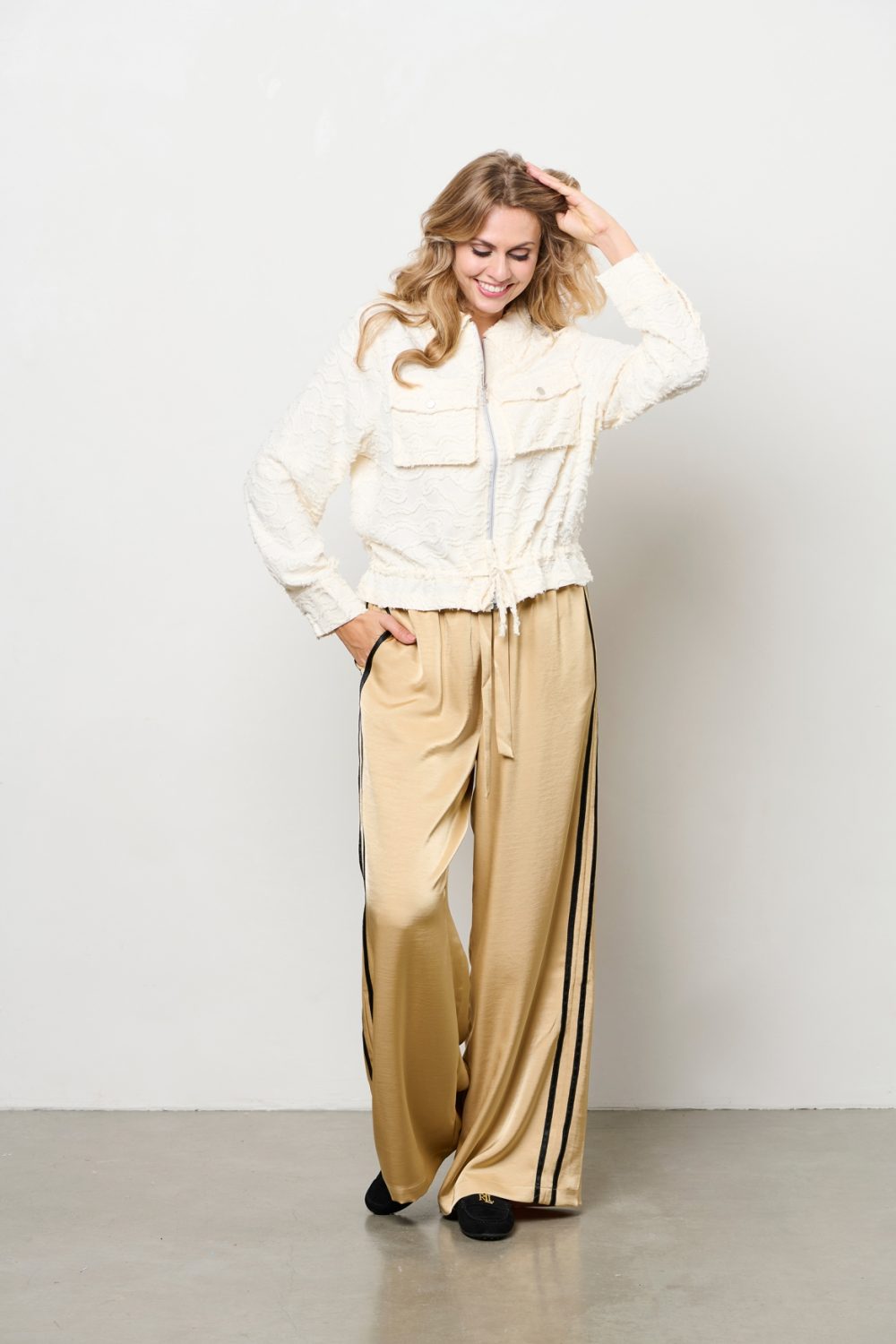 &Co Woman - Neomi - Sunset