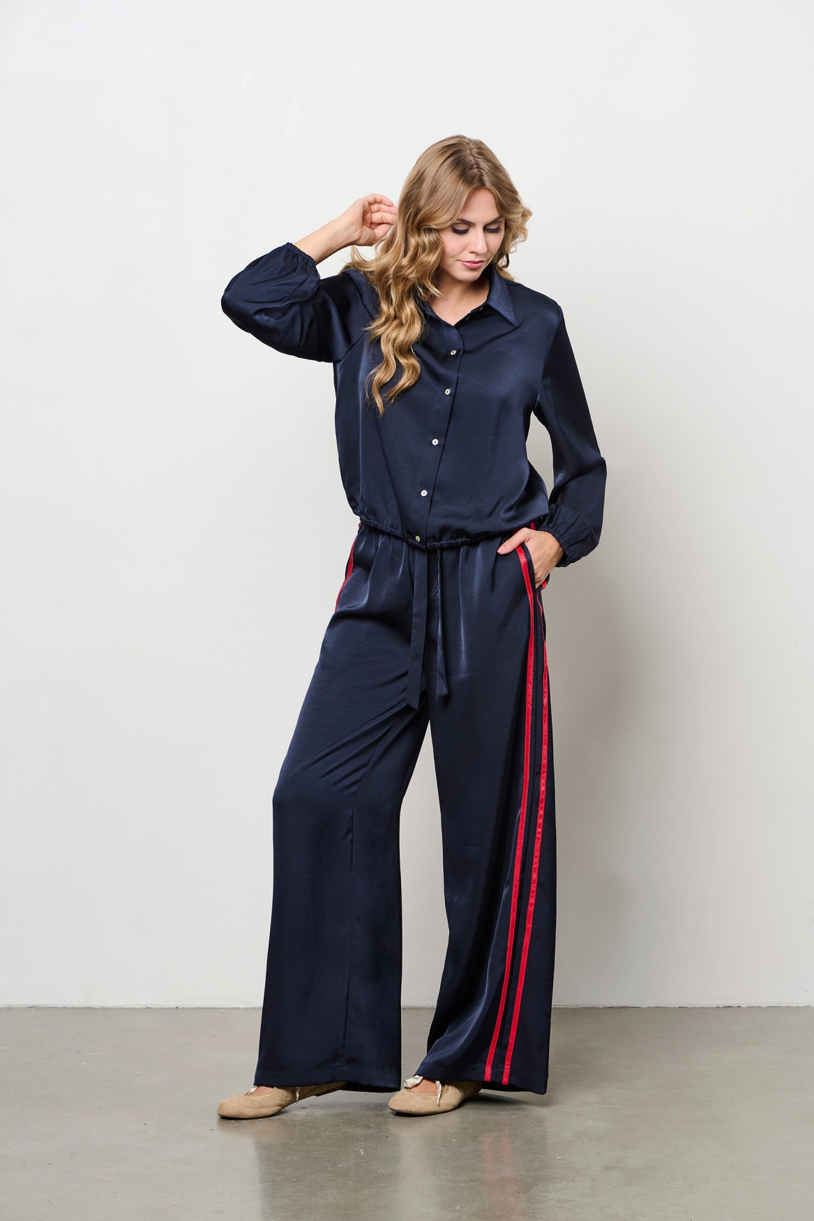 &Co Woman - Neomi - Navy