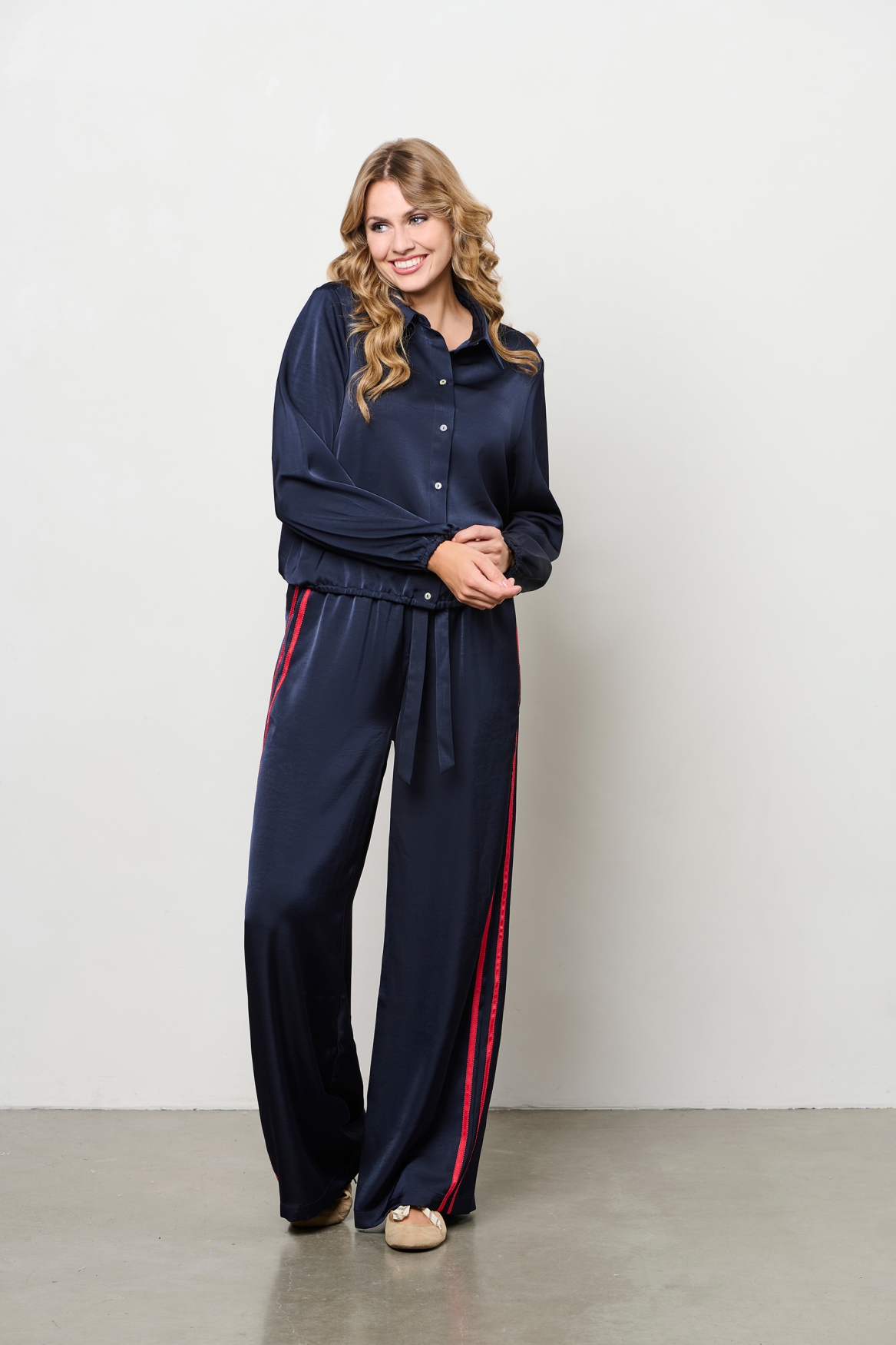 &Co Woman - Neomi - Navy
