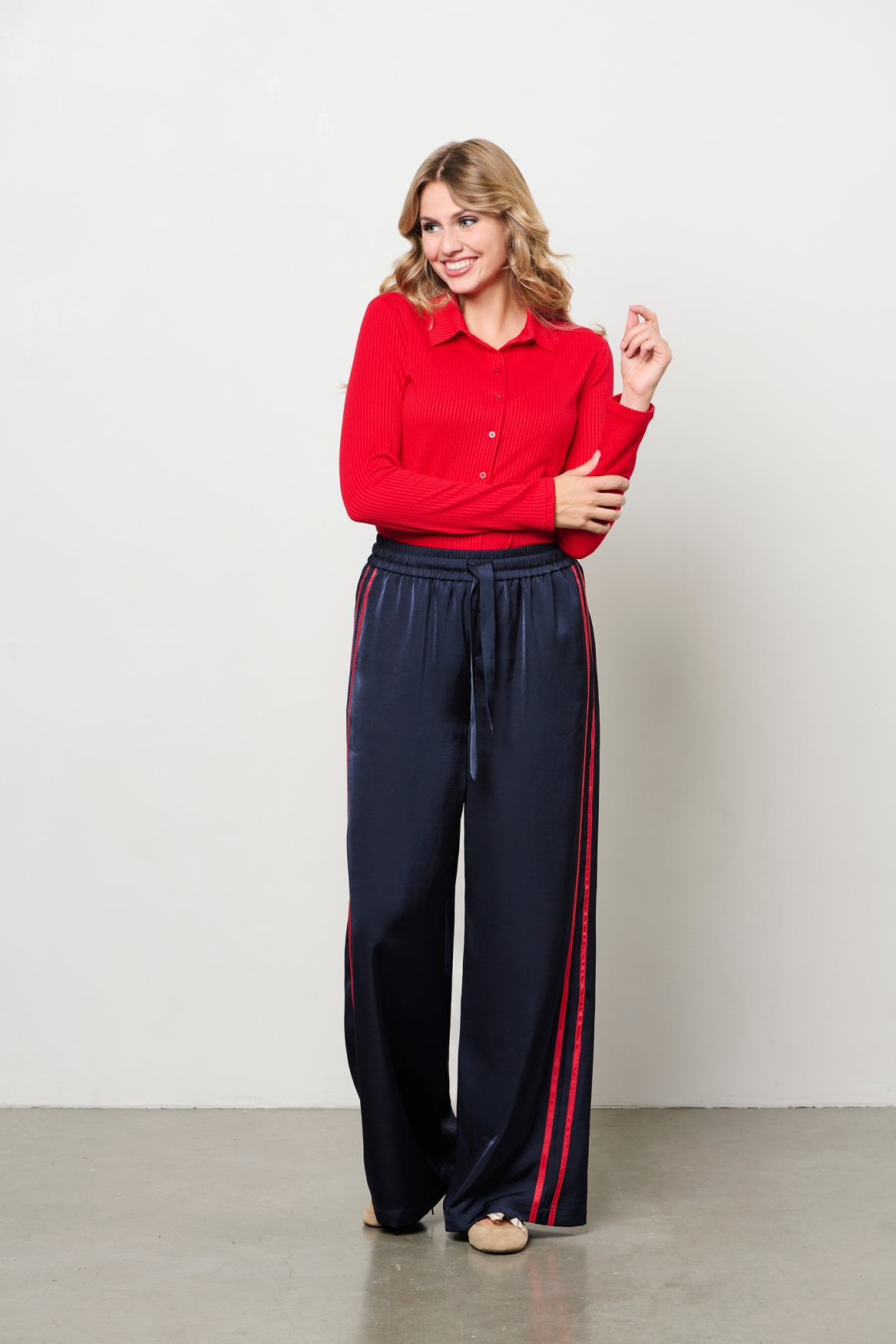 &Co Woman - Neomi - Navy