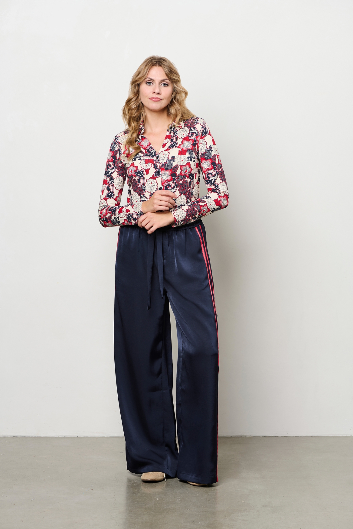 &Co Woman - Neomi - Navy