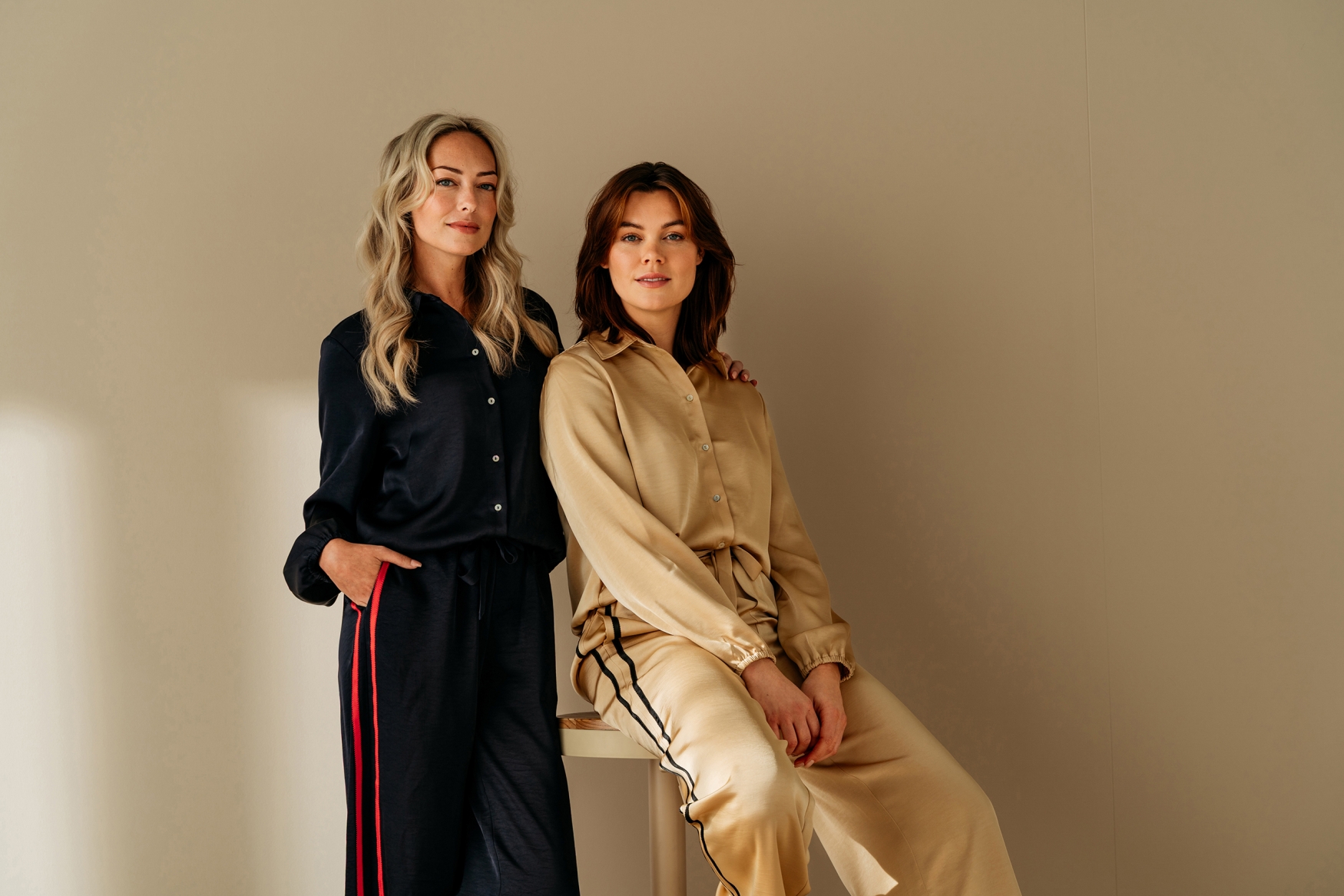 &Co Woman - Neomi - Navy