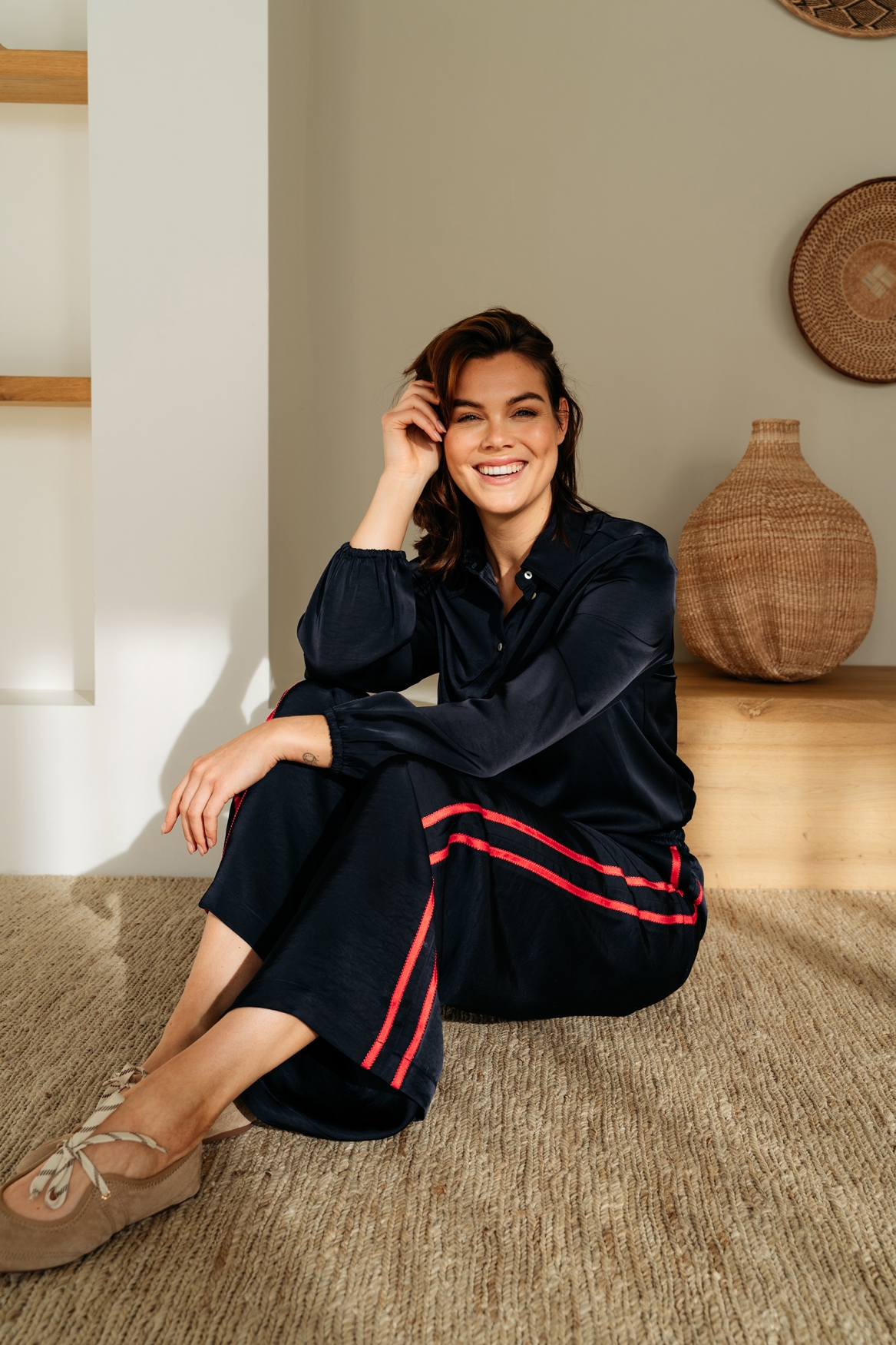 &Co Woman - Neomi - Navy