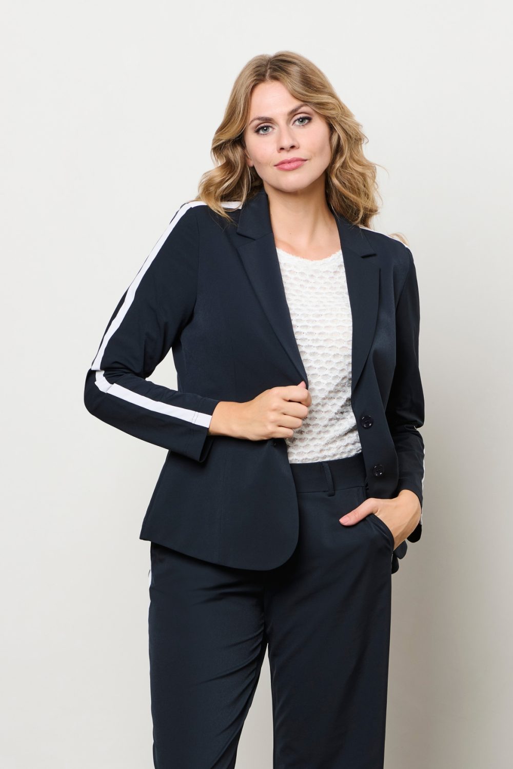 &Co Woman - Pammy Travel - Navy