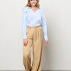 &Co Woman - Warda - Chabray Blue