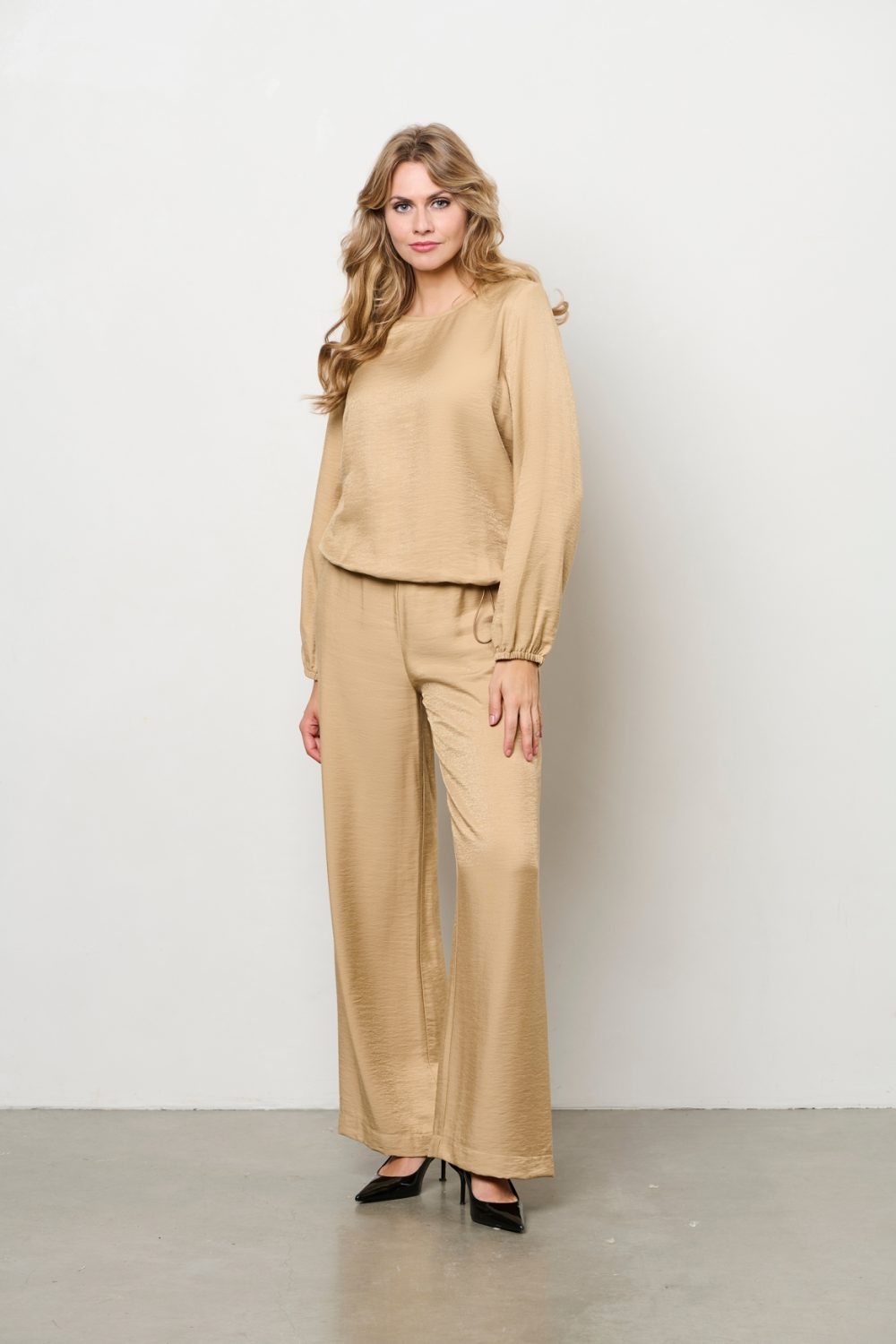 &Co Woman - Abelie - Sunset