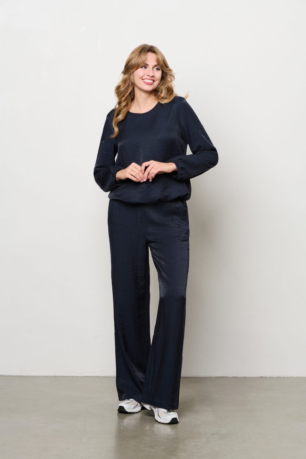 &Co Woman - Abelie - Navy