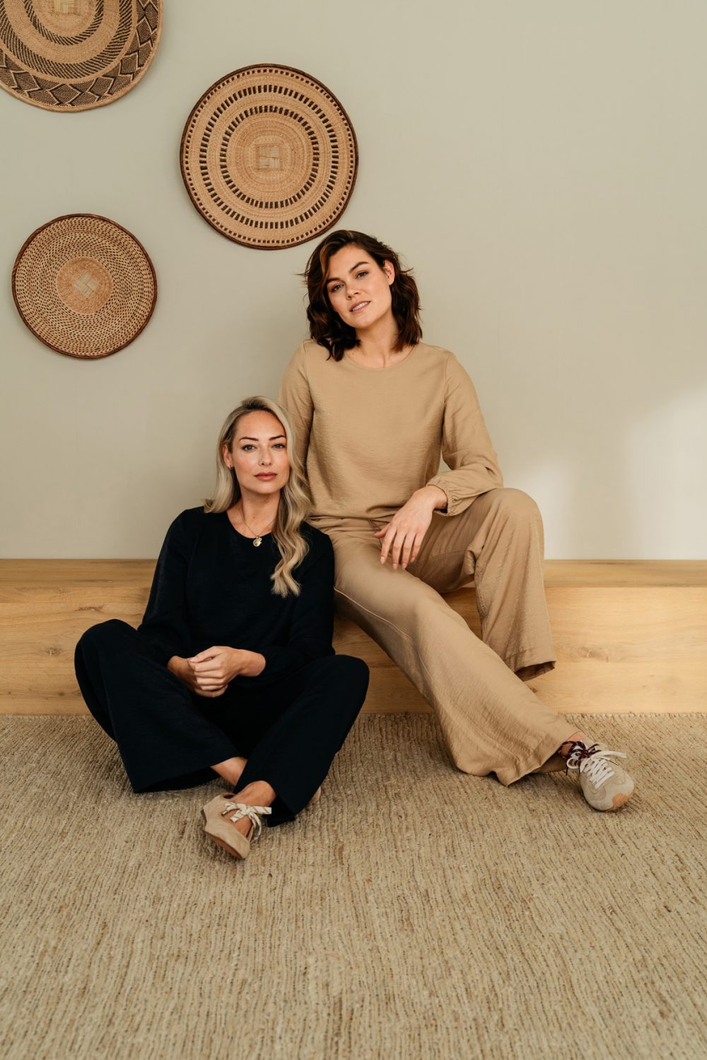 &Co Woman - Messina - Sunset