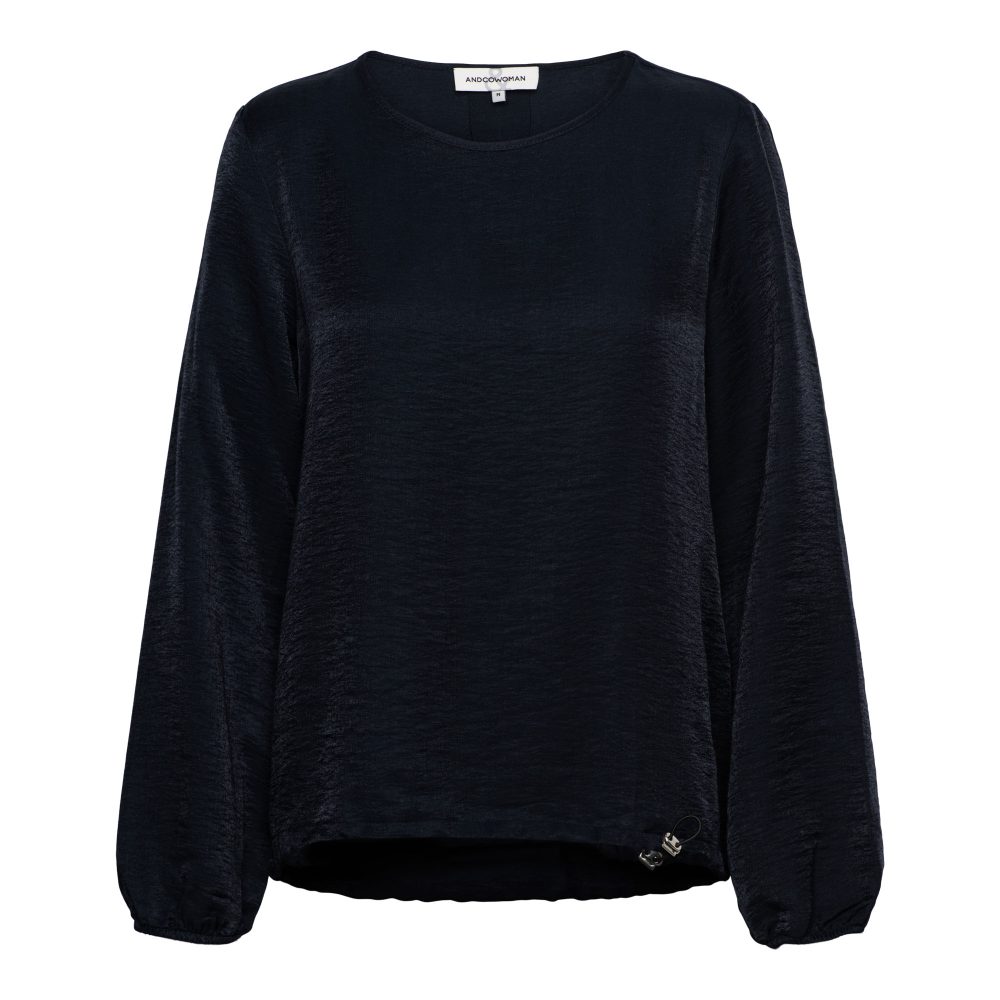 &Co Woman - Messina - Navy