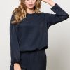 &Co Woman - Messina - Navy