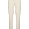 Mi Piace Heren - Men Trousers Pintuck Seam - Kit