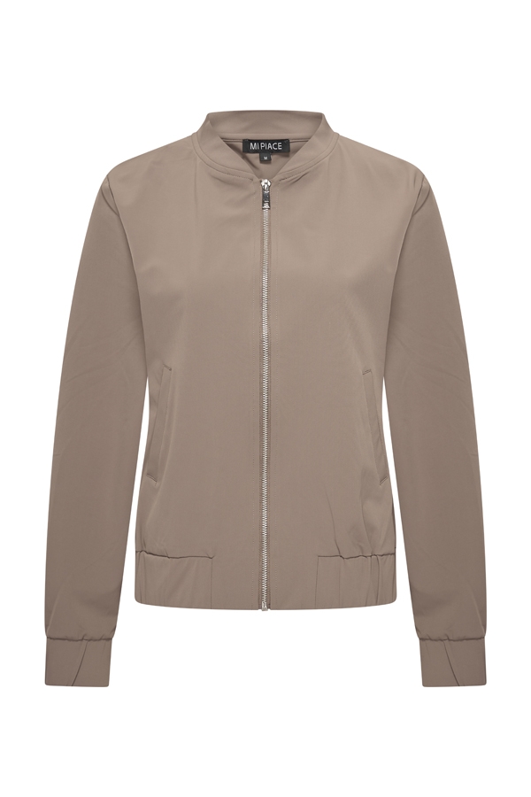 Mi Piace - Bomber 463 Bonded - Falcon