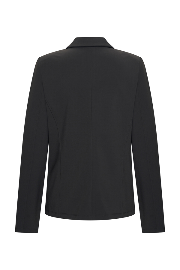 Mi Piace - Blazer 015 Bonded - Black