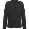Mi Piace - Blazer 015 Bonded - Black