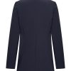Mi Piace - Blazer 102 Bonded - Dark Blue