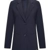 Mi Piace - Blazer 102 Bonded - Dark Blue