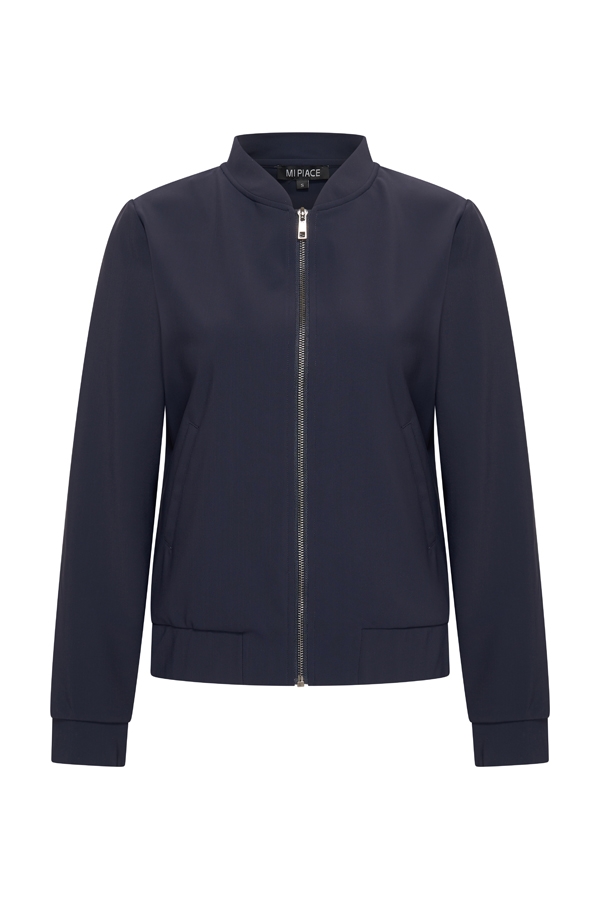 Mi Piace - Bomber 463 Bonded - Dark Blue