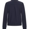 Mi Piace - Bomber 463 Bonded - Dark Blue