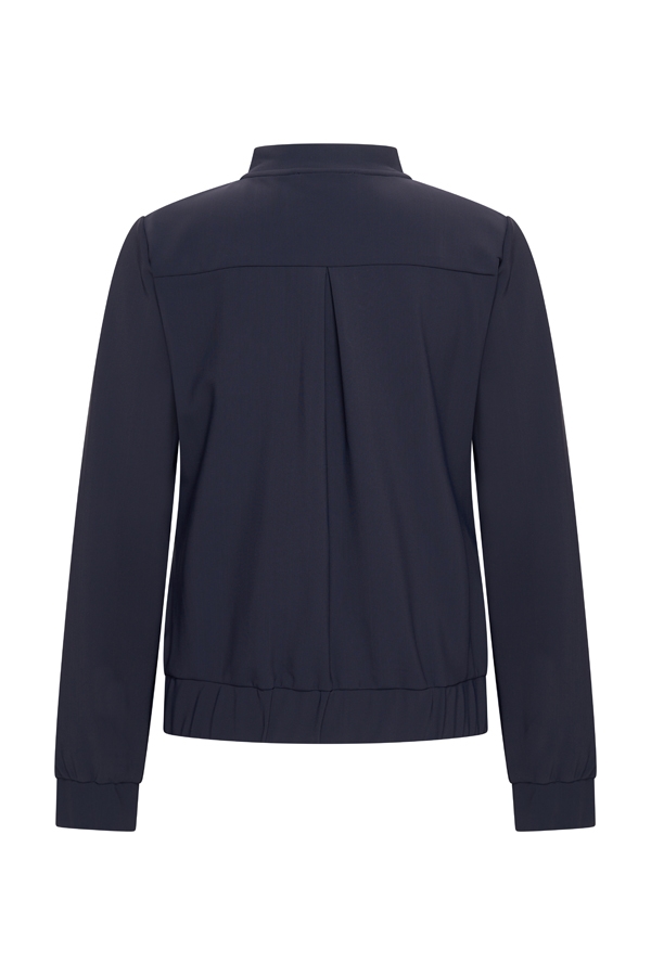 Mi Piace - Bomber 463 Bonded - Dark Blue