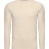 Mi Piace Heren - Men Cotton Shirt Long Sleeves - Kit